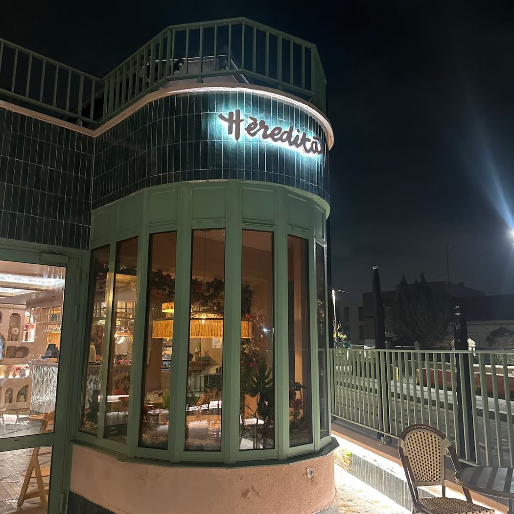 Héredità 3